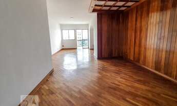 Imagem: Apartamento para Aluguel - Perdizes, 3 Quartos