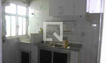 Imagem 7: Apartamento para Aluguel - Pilares, 2 Quartos, 55 m2