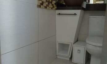 Imagem 2: Casa Condominio para Venda - 256m², 3 dormitórios, sendo 3 suites, 4 vagas - Sarandi