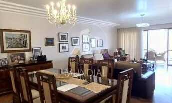 Imagem 6: Apartamento (tipo - padrao) 4 dormitórios/suite, cozinha planejada, portaria 24hs, lazer