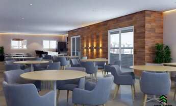 Imagem 2: Apartamento para venda com 71 metros quadrados com 2 quartos