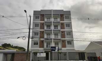 Imagem: Paranaguá - Apartamento Padrão - Aeroporto