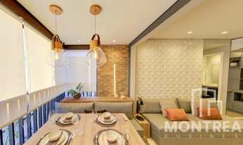 Imagem 1: APARTAMENTO À VENDA NA VILA PRUDENTE, 2 DORMITÓRIOS, 1 SUÍTE. 1 VAGA DE GARAGEM