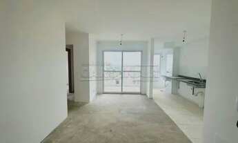 Imagem: Apartamento Padrão em São Carlos