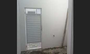 Imagem 4: Casa 2/4 com suíte semi mobiliada no Papagaio