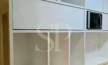 Imagem 5: Condomínio Brilhante - Residencial Eldorado Apartamento 3 Suítes