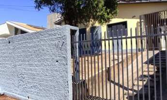 Imagem: Casa Residencial com 3 quartos para alugar