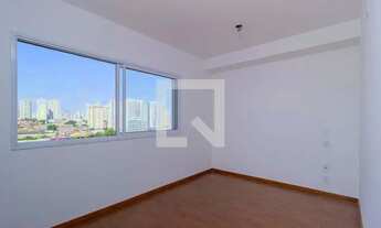 Imagem 2: Apartamento para Aluguel - Belém, 1 Quarto, 28 m2