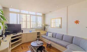 Imagem 6: Apartamento Venda Perdizes 160 m² 3 Dormitórios