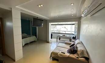 Imagem 2: Apartamento de quarto e sala na graça portunidade Residencial Bariloche