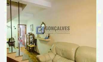 Imagem 6: SAO BERNARDO DO CAMPO - Residential / Sobrado - BAIRRO ASSUNCAO