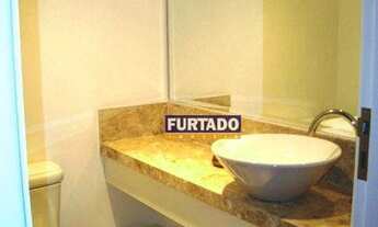 Imagem 5: Apartamento com 1 dormitório à venda, 70 m² - Jardim - Santo André/SP