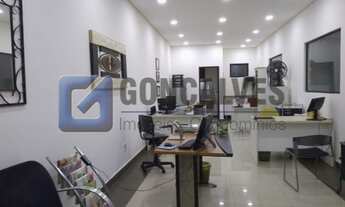 Imagem 2: SAO BERNARDO DO CAMPO - Residential / Sobrado - ALVES DIAS