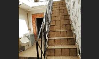 Imagem 5: Casa com 2 dormitórios para alugar, 120 m² por R$ 1.997,00/mês - Jaguará - São Paulo/SP