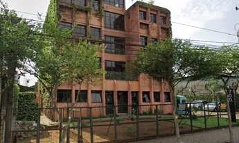 Imagem: Prédio, Vila Leopoldina - São Paulo