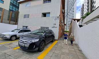 Imagem 9: Quitinete na Avenida Boa Viagem Em frente a Praia do Pina