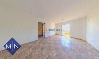 Imagem 6: Apartamento para alugar, 67 m² por R$ 2.113,39/mês - Jabaquara - São Paulo/SP