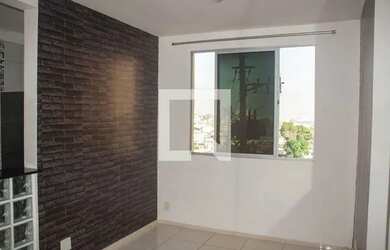 Imagem 4: Apartamento para Aluguel - Centro, 2 Quartos, 50 m2