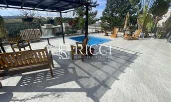 Imagem 5: SANTANA DE PARNAÍBA - Casa Padrão - ALPHAVILLE