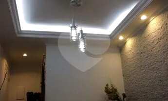 Imagem 5: Apartamento na Vila Guilherme. Lazer completo