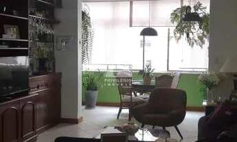 Imagem: Apartamento à venda 3 quartos em Copacabana