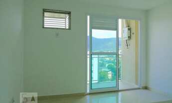 Imagem 3: Apartamento para Aluguel - Taquara, 1 Quarto, 45 m2