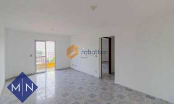 Imagem 4: Apartamento para alugar, 67 m² por R$ 2.203,91/mês - Jabaquara - São Paulo/SP