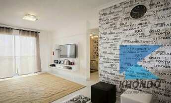 Imagem: SãO PAULO - Apartamento Padrão - Chácara