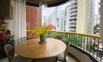 Imagem 1: Apartamento para Locação em Salvador, Graça, 3 dormitórios, 1 suíte, 3 banheiros, 2 vagas