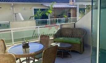 Imagem 2: Casa em Condomínio-À VENDA-Tanque-Rio de Janeiro-RJ