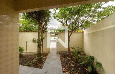 Imagem 5: Casa para Aluguel - Campo Grande, 2 Quartos, 70 m2