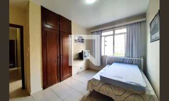 Imagem 3: Apartamento para Aluguel - Coração de Jesus, 3 Quartos, 120 m2