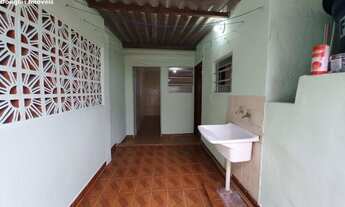 Imagem 6: Casa Térrea, Vila Arapuã - São Paulo