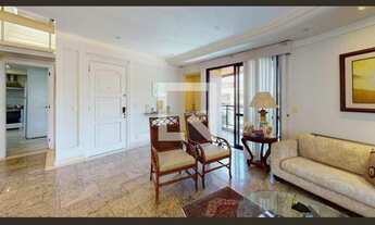 Imagem 4: Apartamento à Venda - Lagoa, 4 Quartos, 510 m2