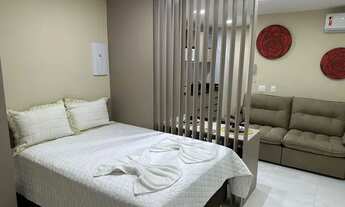 Imagem 3: Flat para aluguel tem 33 metros quadrados com 1 quarto em Tambaú - João Pessoa - PB