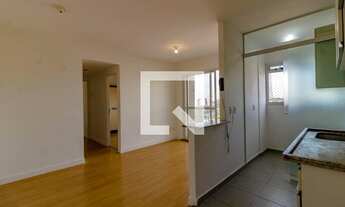 Imagem: Apartamento para Aluguel - Vila Mascote