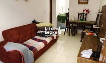 Imagem 7: Casa para alugar no bairro Glória - Praia Grande/SP