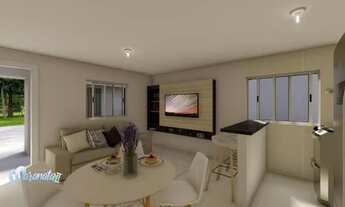 Imagem 2: Casas de 2 e 3 quartos no Residencial Maranata em Rio Largo