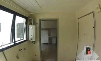 Imagem 3: APARTAMENTO PARQUE DA MOOCA 4 DORMITÓRIOS