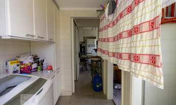 Imagem 5: Casa de Condomínio para Aluguel - Cidade São Francisco , 3 Quartos, 215 m2