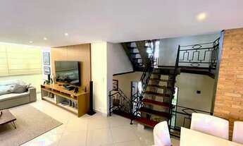 Imagem 5: Casa com 03 dormitórios, 01suites no km 27 da Raposo Tavares. Granja Viana/Cotia