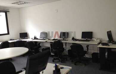 Imagem 3: Ótima sala comercial em Moema !