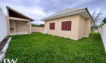 Imagem 2: CASA COM 03 DORMITÓRIOS EM NOVA TRAMANDAÍ REF: 670