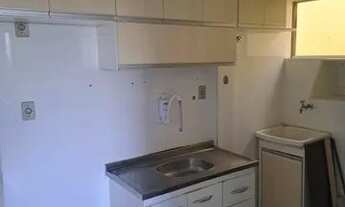 Imagem 3: Apartamento 2 quartos, Qd 2, reformado. Ótimo estado