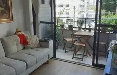 Imagem 2: Apartamento de 3 quartos (1 suíte) - Torre