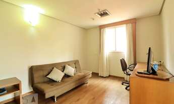 Imagem: Apartamento para Aluguel - Jardim Bela Vista