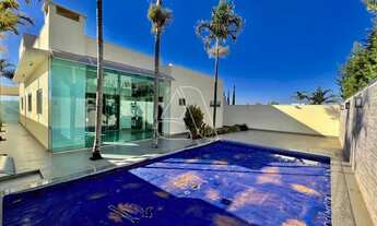 Imagem: Casa para Locação Condomínio Anaville