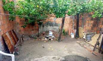 Imagem 5: Vendo casa no dias Macedo