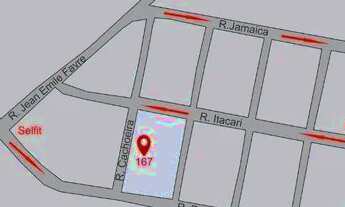 Imagem 3: Alugo casa Ipsep