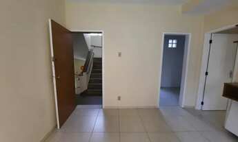 Imagem 3: Apartamento para aluguel com 71 metros quadrados com 2 quartos em Santa Tereza - Belo Hori